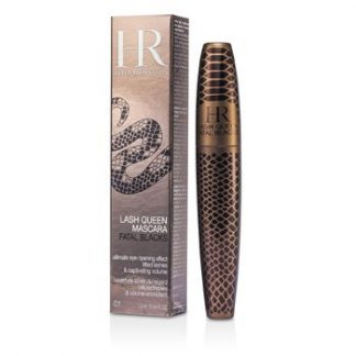 HELENA RUBINSTEIN LASH QUEEN FATAL BLACK MASCARA - #01 MAGNETIC BLACK  7.2ML/0.24OZ