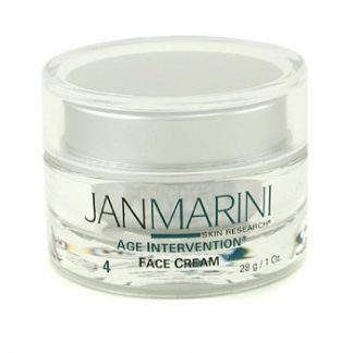 JAN MARINI AGE INTERVENTION FACE CREAM  28G/1OZ