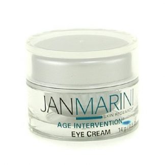 JAN MARINI AGE INTERVENTION EYE CREAM  14G/0.5OZ