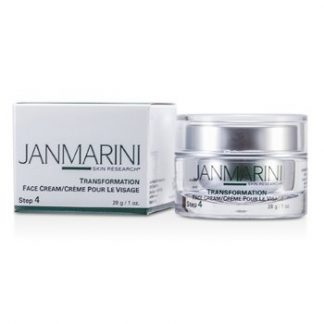 JAN MARINI TRANSFORMATION FACE CREAM  28G/1OZ