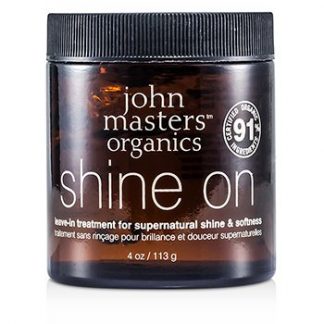 JOHN MASTERS ORGANICS SHINE ON  113G/4OZ