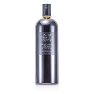 JOHN MASTERS ORGANICS LAVENDER ROSEMARY SHAMPOO (FOR NORMAL HAIR)  1035ML/35OZ