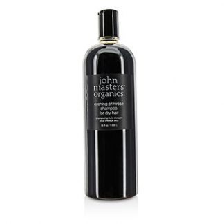 JOHN MASTERS ORGANICS EVENING PRIMROSE SHAMPOO (FOR DRY HAIR)  1035ML/35OZ