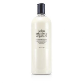 JOHN MASTERS ORGANICS LAVENDER &AMP; AVOCADO INTENSIVE CONDITIONER  1035ML/35OZ