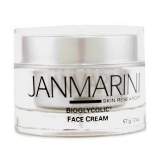 JAN MARINI BIOGLYCOLIC FACE CREAM  57G/2OZ