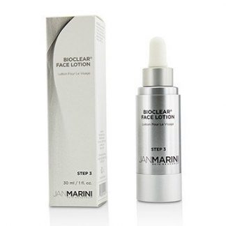 JAN MARINI BIOGLYCOLIC BIOCLEAR FACE LOTION  30ML/1OZ