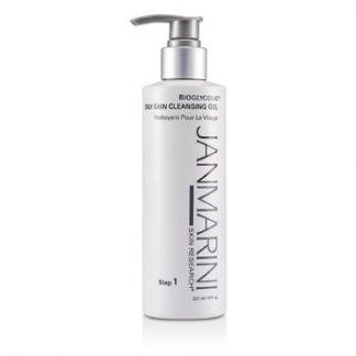 JAN MARINI BIOGLYCOLIC OILY SKIN CLEANSING GEL  237ML/8OZ