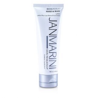 JAN MARINI BIOGLYCOLIC HAND &AMP; BODY LOTION  114G/4OZ