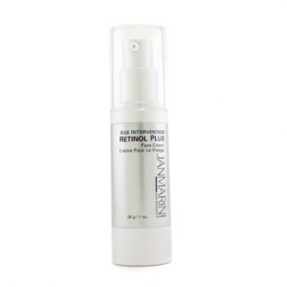 JAN MARINI AGE INTERVENTION RETINOL PLUS FACE CREAM  28G/1OZ