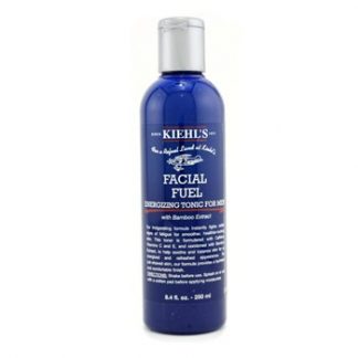 KIEHL'S FACIAL FUEL ENERGIZING TONIC  250ML/8.4OZ