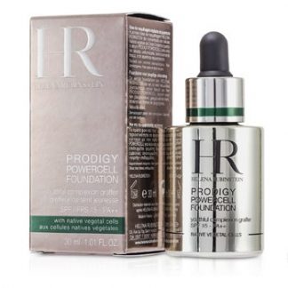 HELENA RUBINSTEIN PRODIGY POWERCELL FOUNDATION SPF 15 - # 22 ROSE APRICOT  30ML/1OZ