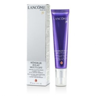 LANCOME RENERGIE ECLAT MULTI LIFT INSTANT SKIN ENHANCER - # NO. 3  40ML/1.3OZ