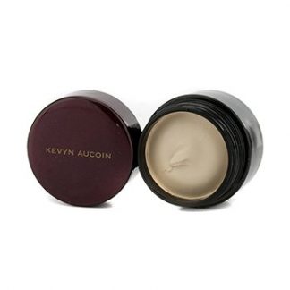 KEVYN AUCOIN THE SENSUAL SKIN ENHANCER - # SX 01 (TRUE IVORY SHADE FOR FAIR COMPLEXIONS)  18G/0.63OZ