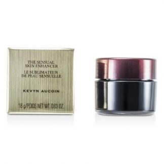 KEVYN AUCOIN THE SENSUAL SKIN ENHANCER - # SX 12 (MEDIUM SHADE WITH YELLOW UNDERTONES)  18G/0.63OZ