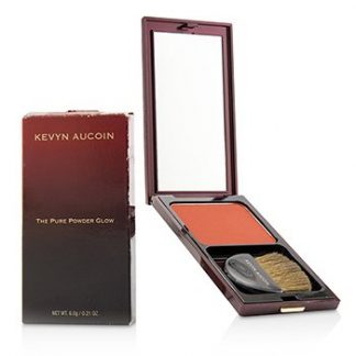 KEVYN AUCOIN THE PURE POWDER GLOW - # FIRA (MANGO)  6G/0.21OZ