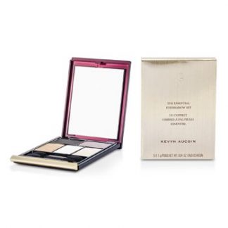 KEVYN AUCOIN THE ESSENTIAL EYE SHADOW SET - PALETTE #2  5X1G/0.04OZ