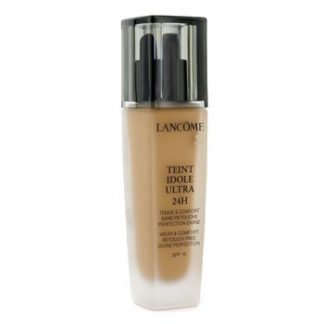 LANCOME TEINT IDOLE ULTRA 24H WEAR &AMP; COMFORT FOUNDATION SPF 15 - # 06 BEIGE CANNELLE  30ML/1OZ