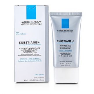 LA ROCHE POSAY SUBSTIANE [+] ANTI-AGING REPLENISHING CARE  40ML/1.35OZ