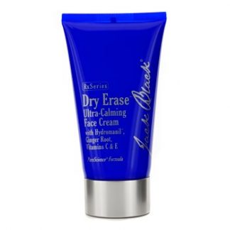 JACK BLACK DRY ERASE ULTRA-CALMING FACE CREAM  73ML/2.5OZ