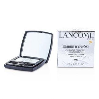 LANCOME OMBRE HYPNOSE EYESHADOW - # S110 ETOILE D'ARGENT (SPARKLING COLOR)  2.5G/0.08OZ