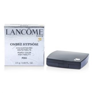 LANCOME OMBRE HYPNOSE EYESHADOW - # P203 ROSE PERLEE (PEARLY COLOR)  2.5G/0.08OZ