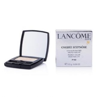 LANCOME OMBRE HYPNOSE EYESHADOW - # P102 SABLE ENCHANTE (PEARLY COLOR)  2.5G/0.08OZ