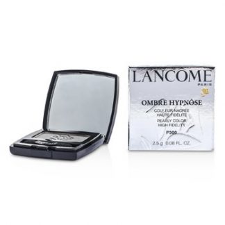 LANCOME OMBRE HYPNOSE EYESHADOW - # P300 PERLE GRISE (PEARLY COLOR)  2.5G/0.08OZ