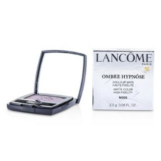 LANCOME OMBRE HYPNOSE EYESHADOW - # M305 MIDNIGHT VIOLET (MATTE COLOR)  2.5G/0.08OZ