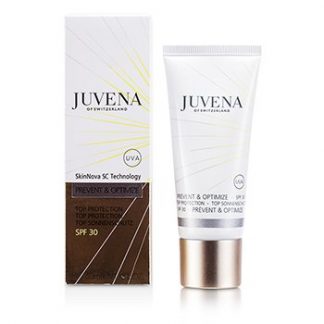 JUVENA PREVENT &AMP; OPTIMIZE TOP PROTECTION SPF30  40ML/1.4OZ