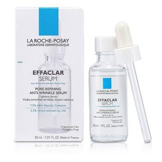 LA ROCHE POSAY EFFACLAR SERUM  30ML/1.01OZ