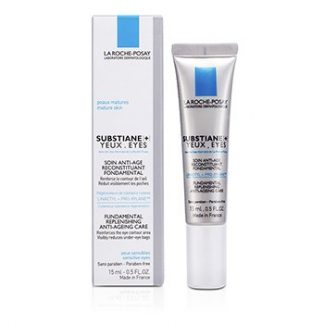 LA ROCHE POSAY SUBSTIANE [+] EYES  15ML/0.5OZ