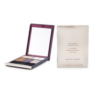 KEVYN AUCOIN THE ESSENTIAL EYE SHADOW SET - PALETTE #3  5X1G/0.04OZ