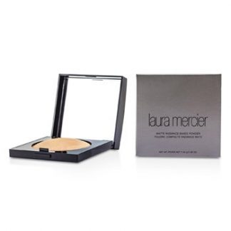 LAURA MERCIER MATTE RADIANCE BAKED POWDER - BRONZE 01  7.5G/0.26OZ