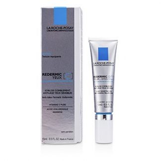 LA ROCHE POSAY REDERMIC C EYES  15ML/0.5OZ