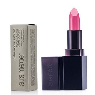 LAURA MERCIER CREME SMOOTH LIP COLOUR - # ANTIQUE PINK  4G/0.14OZ