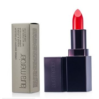 LAURA MERCIER CREME SMOOTH LIP COLOUR - # RED AMOUR  4G/0.14OZ