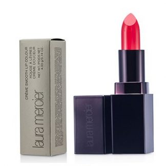 LAURA MERCIER CREME SMOOTH LIP COLOUR - # MANGO  4G/0.14OZ