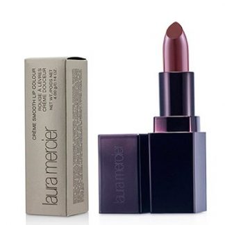 LAURA MERCIER CREME SMOOTH LIP COLOUR - # MERLOT  4G/0.14OZ