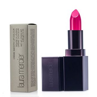 LAURA MERCIER CREME SMOOTH LIP COLOUR - # PLUM ORCHID  4G/0.14OZ