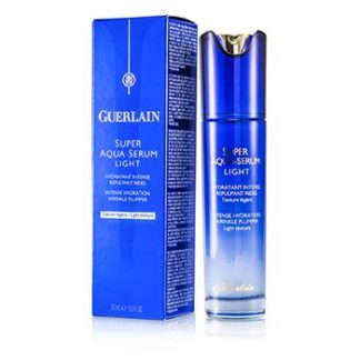 GUERLAIN SUPER AQUA SERUM LIGHT  50ML/1.7OZ