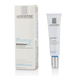 LA ROCHE POSAY REDERMIC C ANTI-AGING FILL-IN CARE (NORMAL TO COMBINATION SKIN)  40ML/1.35OZ