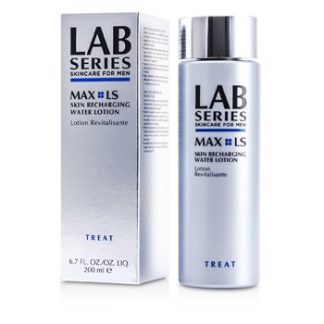 LAB SERIES LAB SERIES MAX LS SKIN RECHARGING WATER LOTION  200ML/6.7OZ