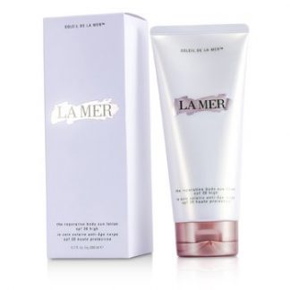 LA MER THE REPARATIVE BODY SUN LOTION SPF 30 HIGH  200ML/6.7OZ