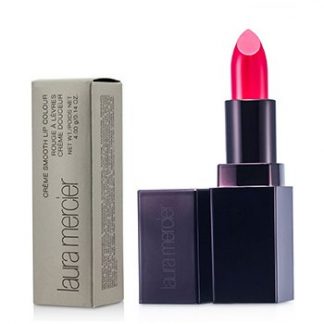 LAURA MERCIER CREME SMOOTH LIP COLOUR - # FRESH RASPBERRY  4G/0.14OZ