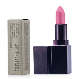 LAURA MERCIER CREME SMOOTH LIP COLOUR - # FLAMINGO  4G/0.14OZ