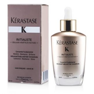 KERASTASE INITIALISTE ADVANCED SCALP AND HAIR CONCENTRATE (LEAVE-IN)  60ML/2OZ