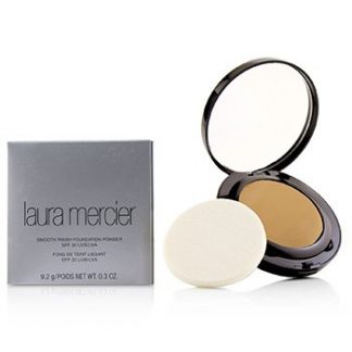 LAURA MERCIER SMOOTH FINISH FOUNDATION POWDER - 05 (MEDIUM BEIGE WITH YELLOW UNDERTONE)  9.2G/0.3OZ