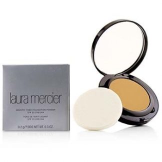 LAURA MERCIER SMOOTH FINISH FOUNDATION POWDER - 10 (MEDIUM BEIGE WITH RED UNDERTONE)  9.2G/0.3OZ