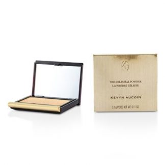 KEVYN AUCOIN THE CELESTIAL POWDER (NEW PACKAGING) - # CANDLELIGHT  3.1G/0.11OZ