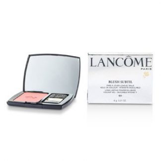 LANCOME BLUSH SUBTIL - NO. 031 PEPITE DE CORAIL  6G/0.21OZ